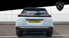 Peugeot 2008 1.2 Hybrid 136 GT 5dr e-DSC6 Petrol Estate